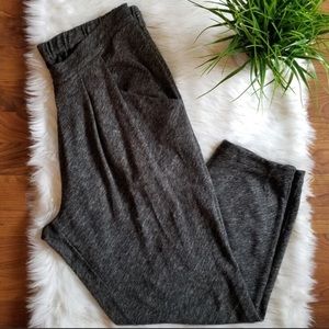 Eileen Fisher jogger pants